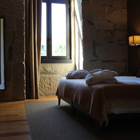 Longroiva Hotel Rural Extérieur photo