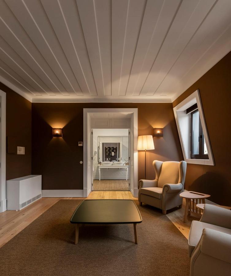 Longroiva Hotel Rural Extérieur photo