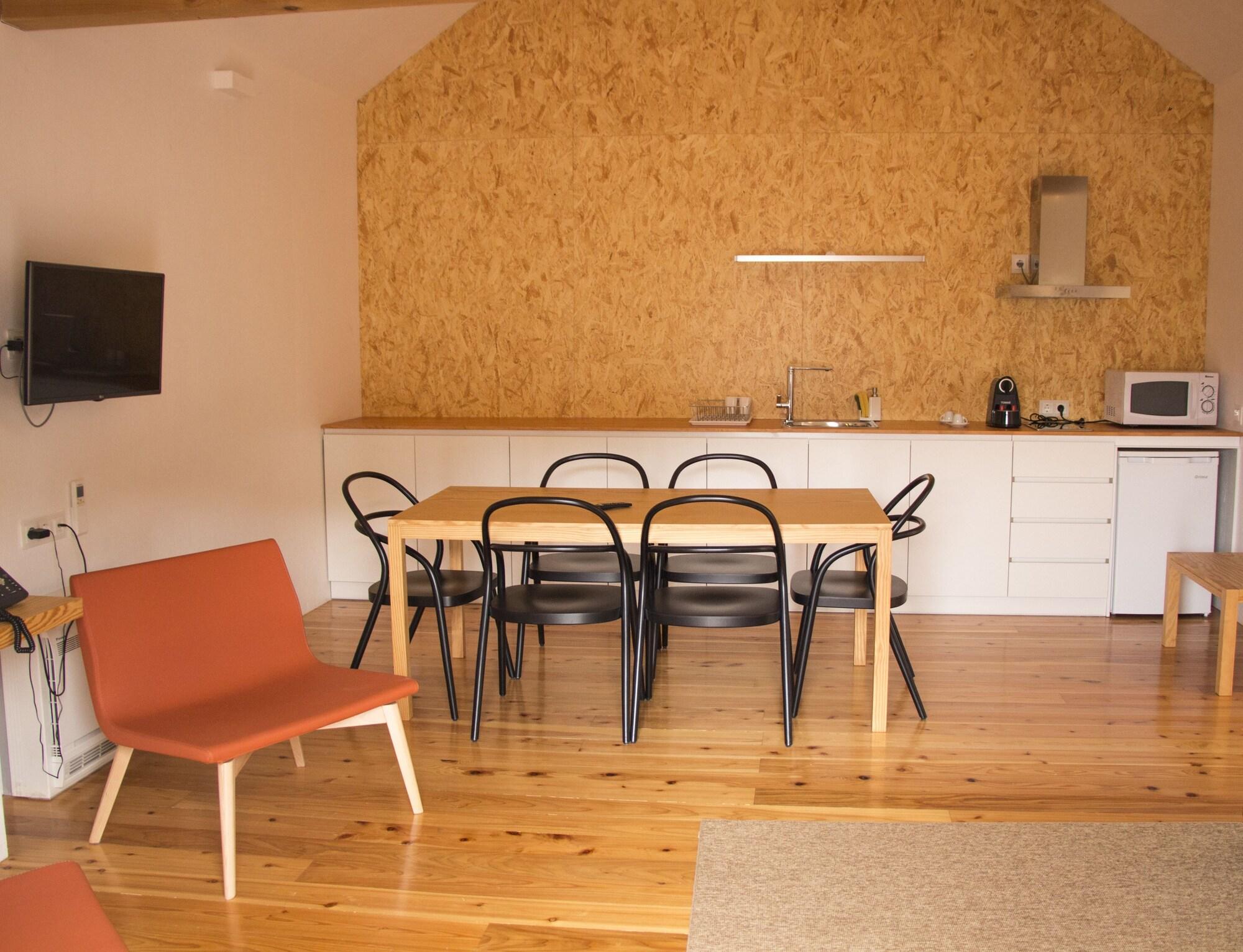 Longroiva Hotel Rural Extérieur photo