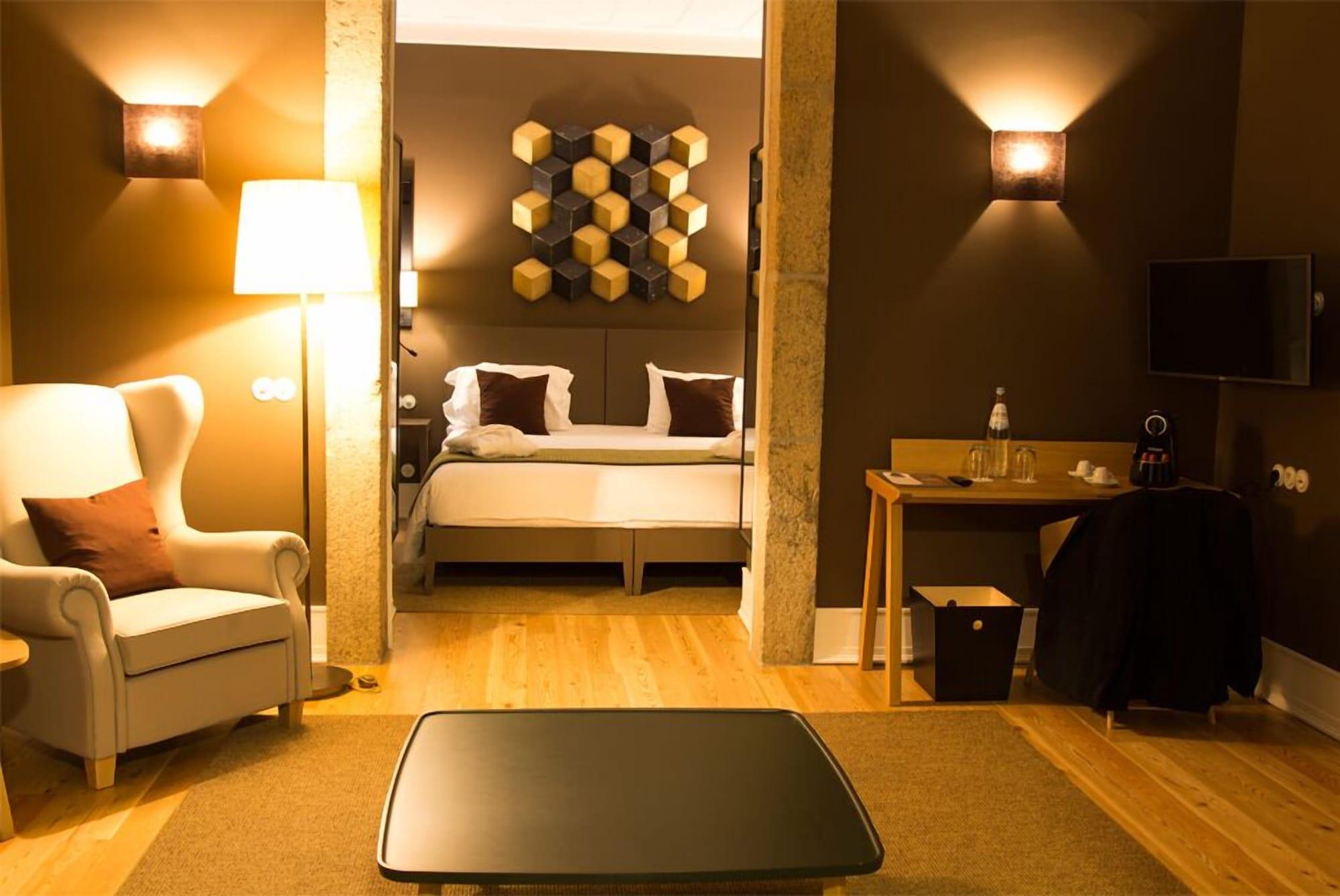 Longroiva Hotel Rural Extérieur photo