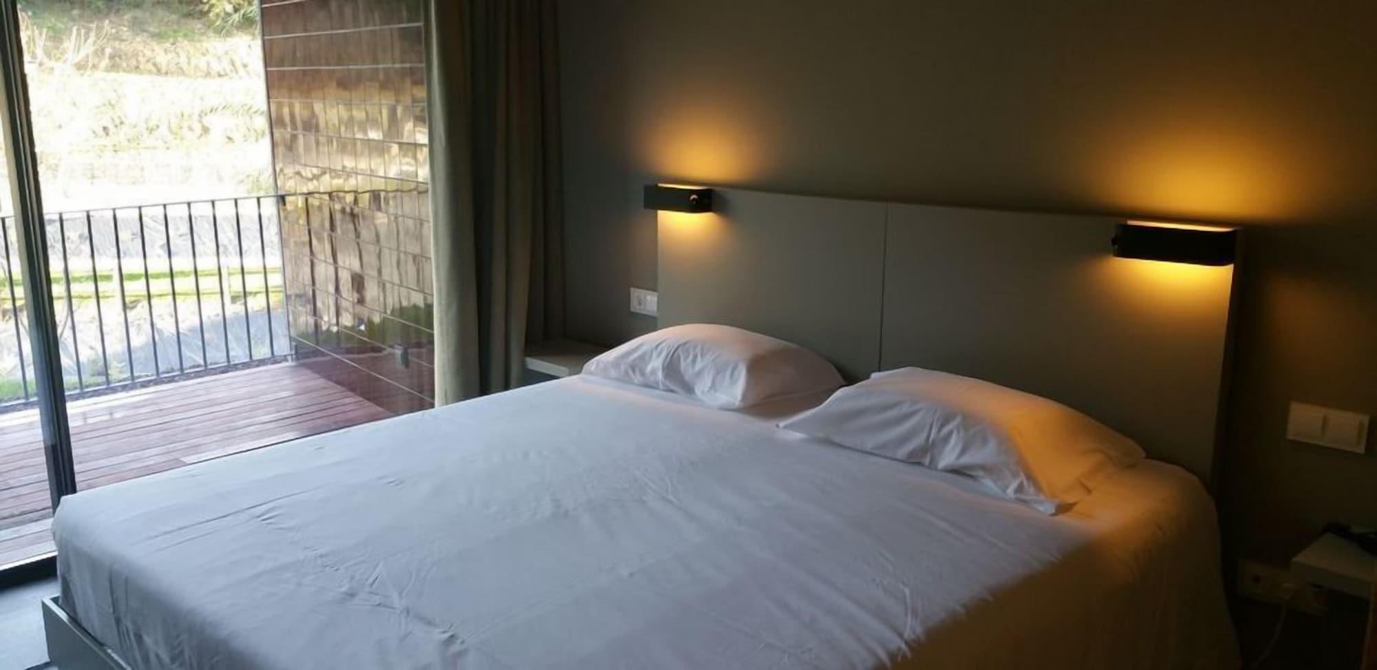 Longroiva Hotel Rural Extérieur photo