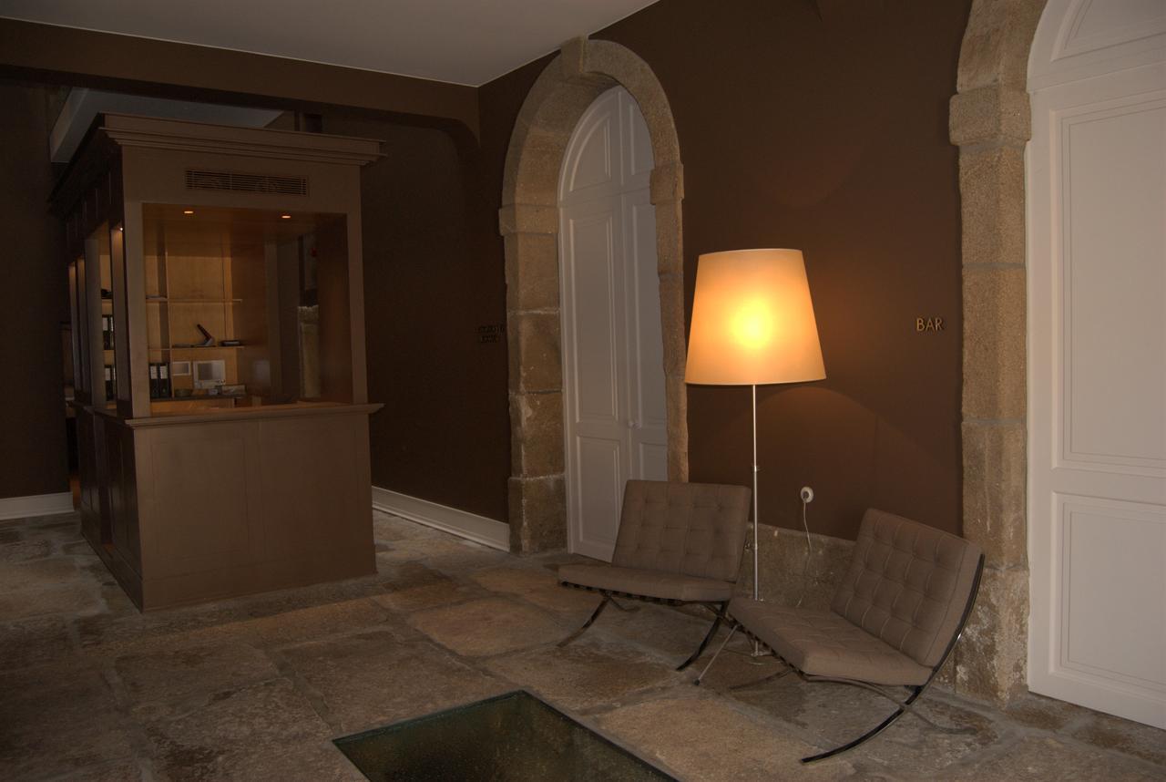 Longroiva Hotel Rural Extérieur photo